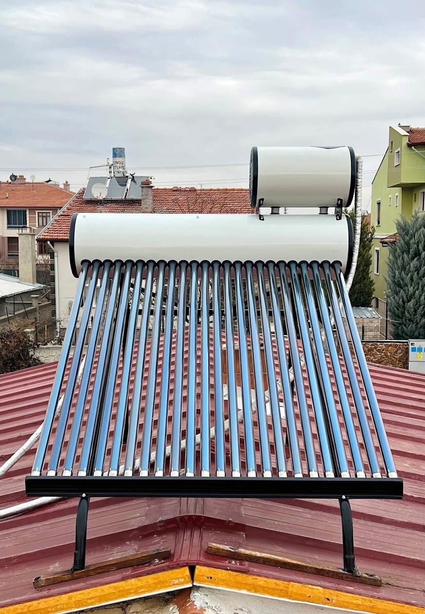 Çalışma fotoğrafı